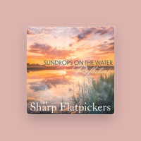 The Sharp Flatpickers