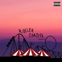 Roller Coaster - Single - Antisocial Ev