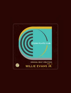 收听 Willie Evans Jr.、观看音乐视频、阅读小传、查看巡演日期等 ！