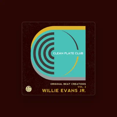 Listen to Willie Evans Jr., watch music videos, read bio, see tour dates & more!