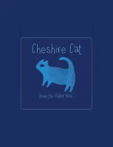 收听 Cheshire Cat、观看音乐视频、阅读小传、查看巡演日期等 ！