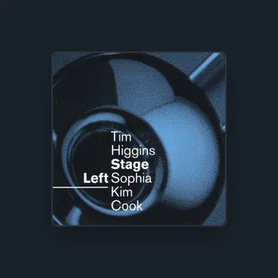 Listen to Timothy Higgins, watch music videos, read bio, see tour dates & more!