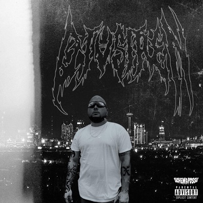 Everclear (feat. Schemaposse) - Single