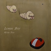 Lemon Sky - Cabin Fever