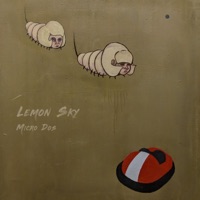 Lemon Sky - Near Here