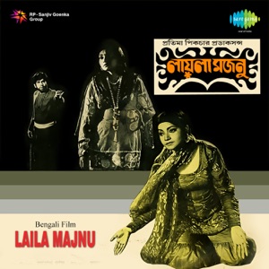 Laila Majnu (Original Motion Picture Soundtrack)