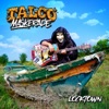 Talco Maskerade - Testamento di un buffone