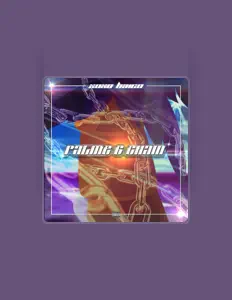 Xoxo Haico을(를) 듣고, 뮤직 비디오를 보고, 약력을 읽고, 투어 일정 등을 확인하세요!