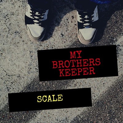 My Brothers Keeper - Single