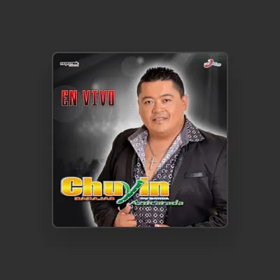 Listen to Chuyin Barajas, watch music videos, read bio, see tour dates & more!