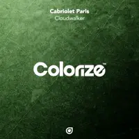 Cloudwalker (Extended Mix) [feat. Lake Jons]