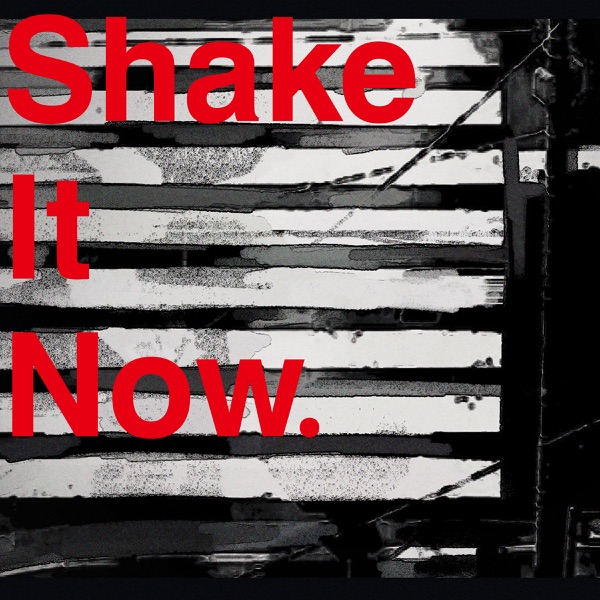 Shake It Now. (feat. Ado) - Single