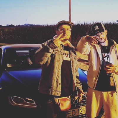 Mxney (feat. Ueest) - Single