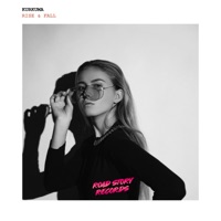 Rise & Fall - Single - Kurkuma