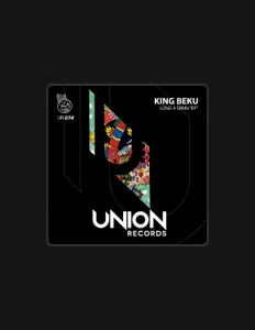 Ouve King Beku, vê vídeos de música, lê a biografia, vê as datas da digressão e muito mais!