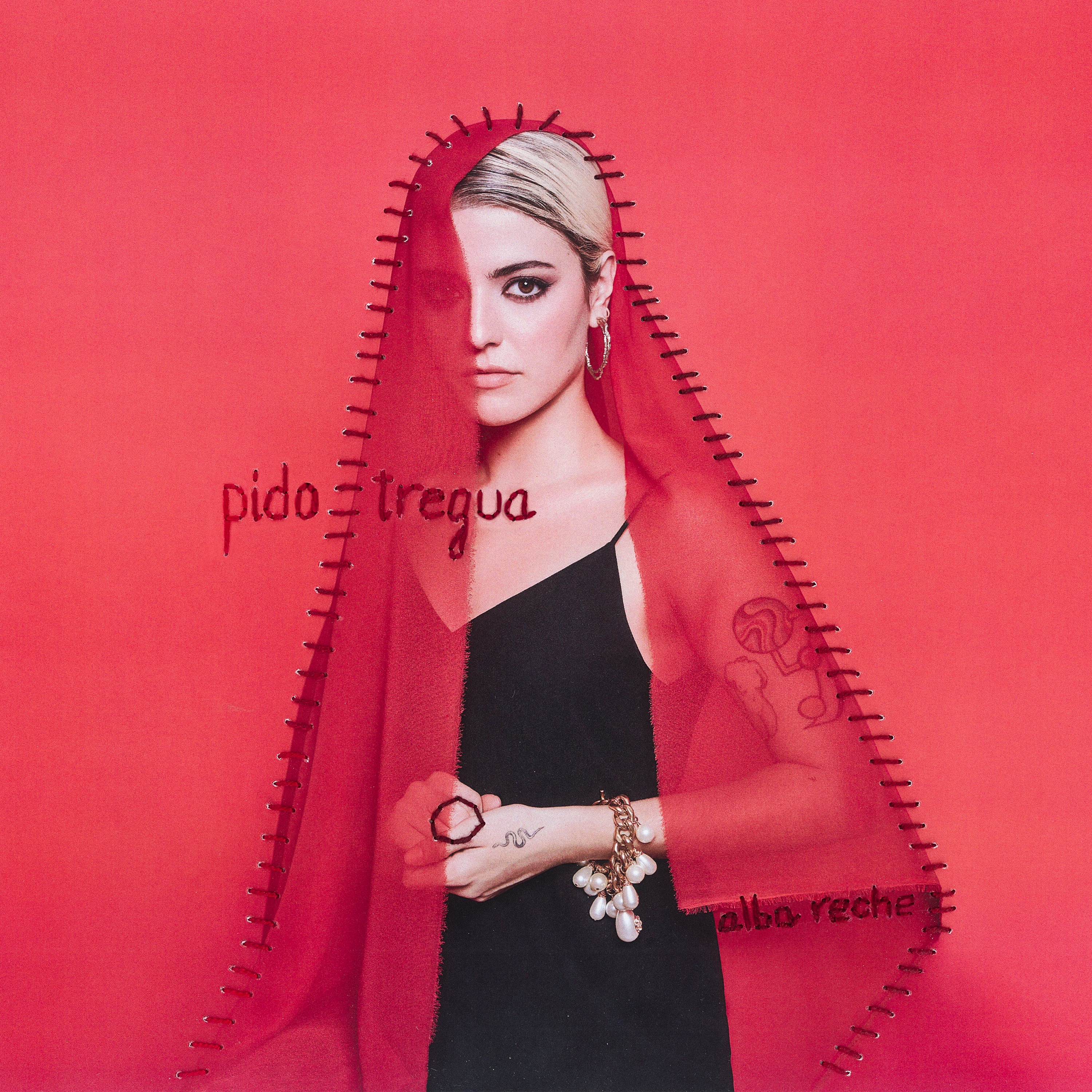 pido tregua - Single