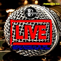 Live (feat. 13adluck, BxYungGz, Kin, Tha Truth, Teece Luvv, Precisemc, DJB & Rico James) [Live] - Single - ILLu