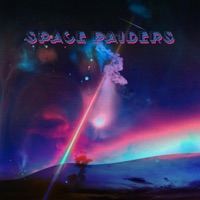 Space Raiders - Single - Lemon City Trio