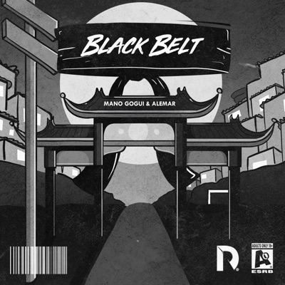 Black Belt (feat. 420NOSBEATS & TH) - Single
