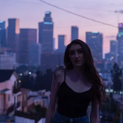 Listen to Natalie Kroh, watch music videos, read bio, see tour dates & more!