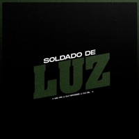 Soldado de Luz - Single - MC PR, Dj BL & DJ NpcSize