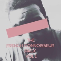 The French Connoisseur Pack, Vol. 1 - EP - French Jones