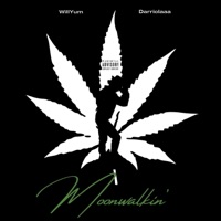 Moonwalkin' (feat. Darriolaaa) - Single - WillYum