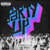 Party Up (feat. YG) [GTA Remix] cover art