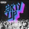 Party Up (feat. YG) [Thee Cool Cats Remix] - Destructo lyrics
