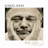 Karel Kryl - Dopisy (Live)