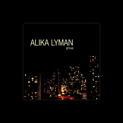 Listen to Alika Lyman Group, watch music videos, read bio, see tour dates & more!