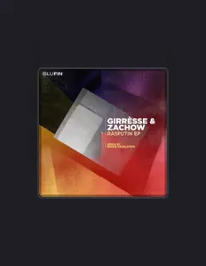 Girrèsse & Zachow을(를) 듣고, 뮤직 비디오를 보고, 약력을 읽고, 투어 일정 등을 확인하세요!