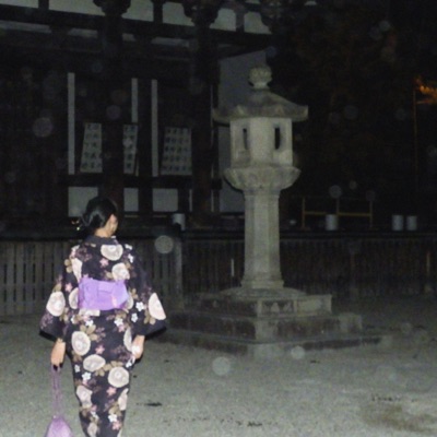 Djinn Rhythm Investigations