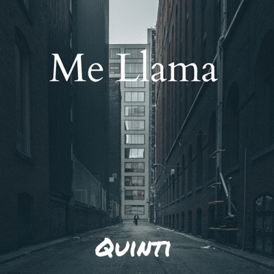 Me Llama - Single