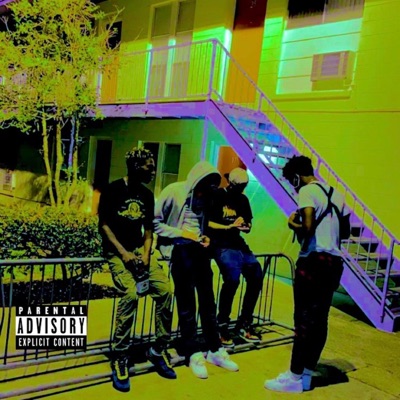 Tamos' Bien - Single