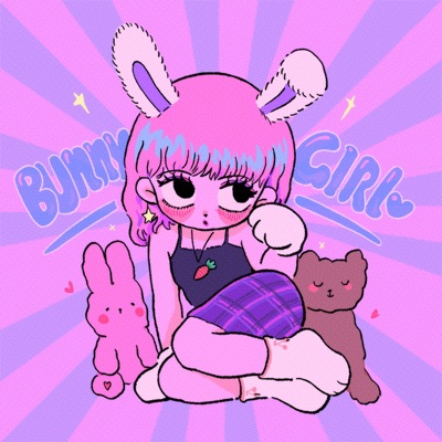 Bunny Girl - Single