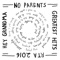 Wifi - No Parents lyrics