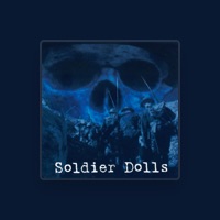 Soldier Dolls