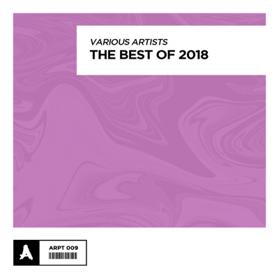 The Best of 2018 - EP