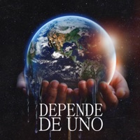 Depende de Uno - Single - Gran Rah & Negro Sambo