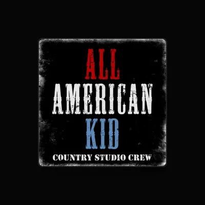 Listen to Country Studio Crew, watch music videos, read bio, see tour dates & more!