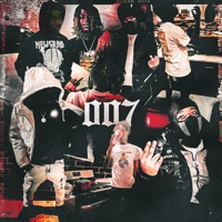 007 (feat. 1mere, Lil Bucks, Baby Qah & Jah Money) - Single - Young Nicee