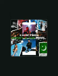 Listen to G Bugz, watch music videos, read bio, see tour dates & more!