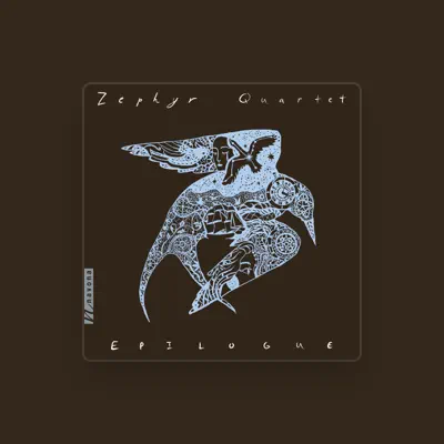 Listen to Zephyr Quartet, watch music videos, read bio, see tour dates & more!