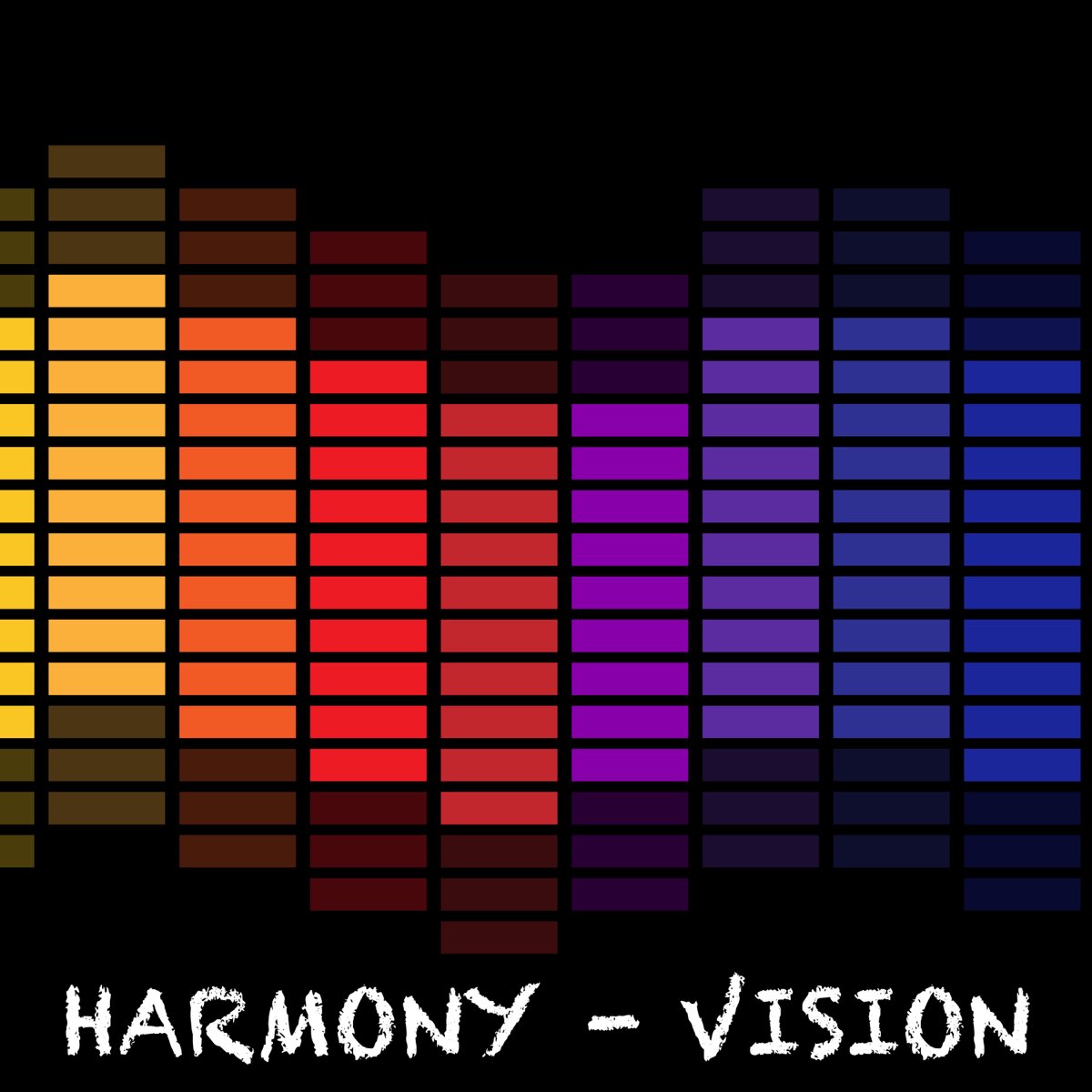 Альбом «Harmony» — Vision — Apple Music