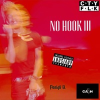 No Hook III - Single - Paniqk B.