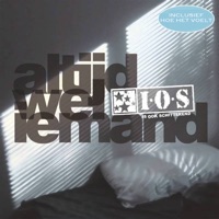 IOS - Altijd Wel Iemand