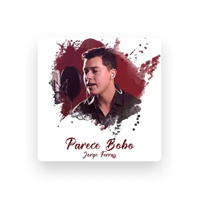 Listen to Jorge Ferraz, watch music videos, read bio, see tour dates & more!