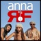 Change (feat. Yair Dalal) - anna RF lyrics