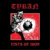 Fists of Iron - EP